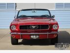 Thumbnail Photo 9 for 1966 Ford Mustang